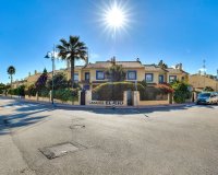 Resale - Town house - Marbella - San Pedro de Alcántara