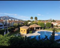 Resale - Town house - Marbella - San Pedro de Alcántara