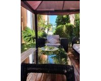 Resale - Town house - Marbella - San Pedro de Alcántara