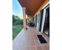 Resale - Town house - Marbella - San Pedro de Alcántara