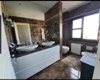 Resale - Town house - Marbella - San Pedro de Alcántara