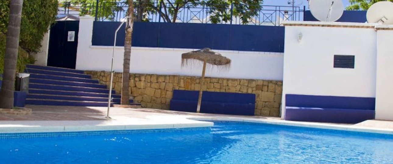 Resale - Town house - Marbella - San Pedro de Alcántara