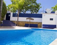 Resale - Town house - Marbella - San Pedro de Alcántara