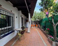 Resale - Town house - Marbella - San Pedro de Alcántara