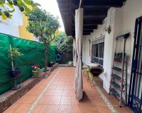Resale - Town house - Marbella - San Pedro de Alcántara