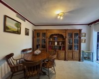 Resale - Town house - Marbella - San Pedro de Alcántara