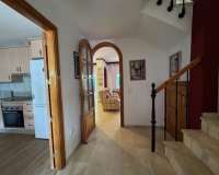 Resale - Town house - Marbella - San Pedro de Alcántara