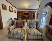 Resale - Town house - Marbella - San Pedro de Alcántara