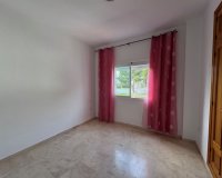Resale - Town house - Marbella - San Pedro de Alcántara