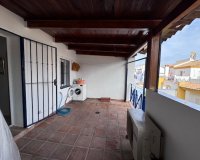Resale - Town house - Marbella - San Pedro de Alcántara