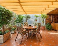 Resale - Town house - Marbella - San Pedro de Alcántara