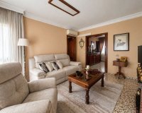 Resale - Town house - Marbella - San Pedro de Alcántara