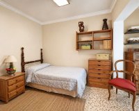 Resale - Town house - Marbella - San Pedro de Alcántara