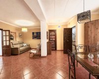 Resale - Town house - Marbella - San Pedro de Alcántara