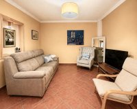 Resale - Town house - Marbella - San Pedro de Alcántara