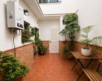 Resale - Town house - Marbella - San Pedro de Alcántara
