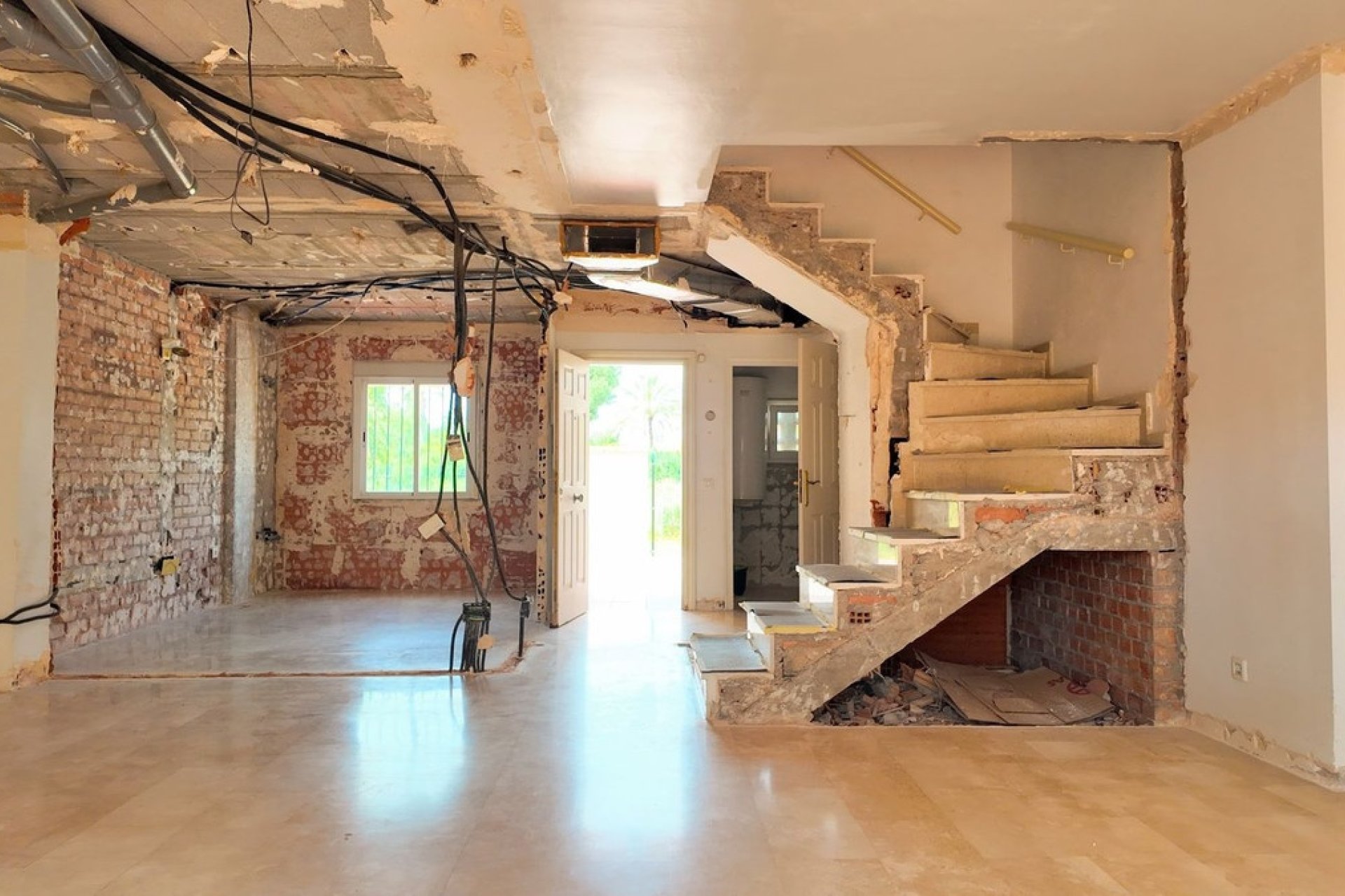 Resale - Town house - Marbella - San Pedro de Alcántara