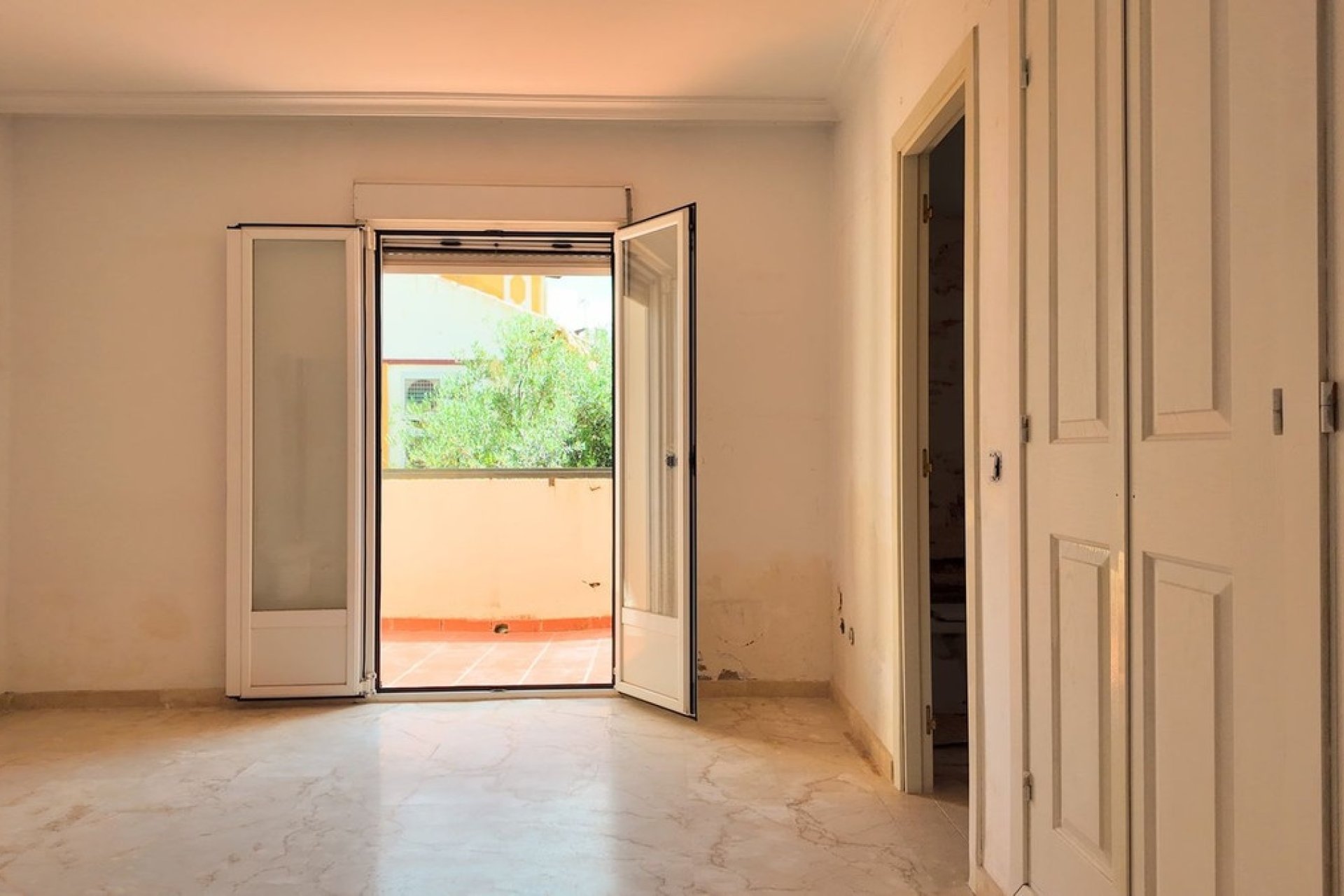 Resale - Town house - Marbella - San Pedro de Alcántara