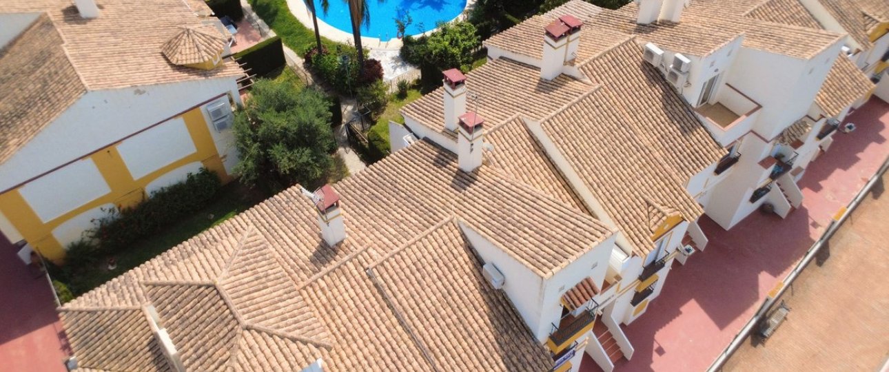 Resale - Town house - Marbella - San Pedro de Alcántara