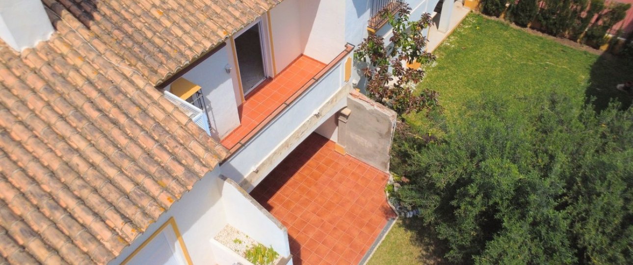 Resale - Town house - Marbella - San Pedro de Alcántara