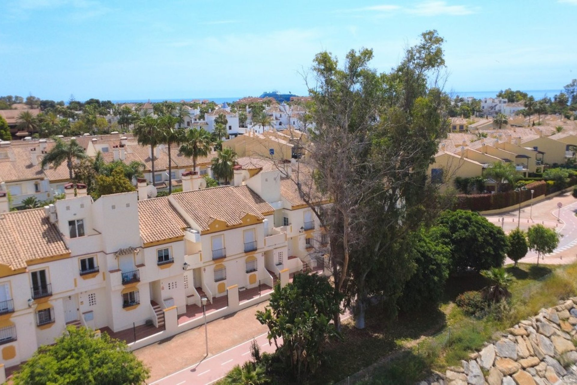 Resale - Town house - Marbella - San Pedro de Alcántara
