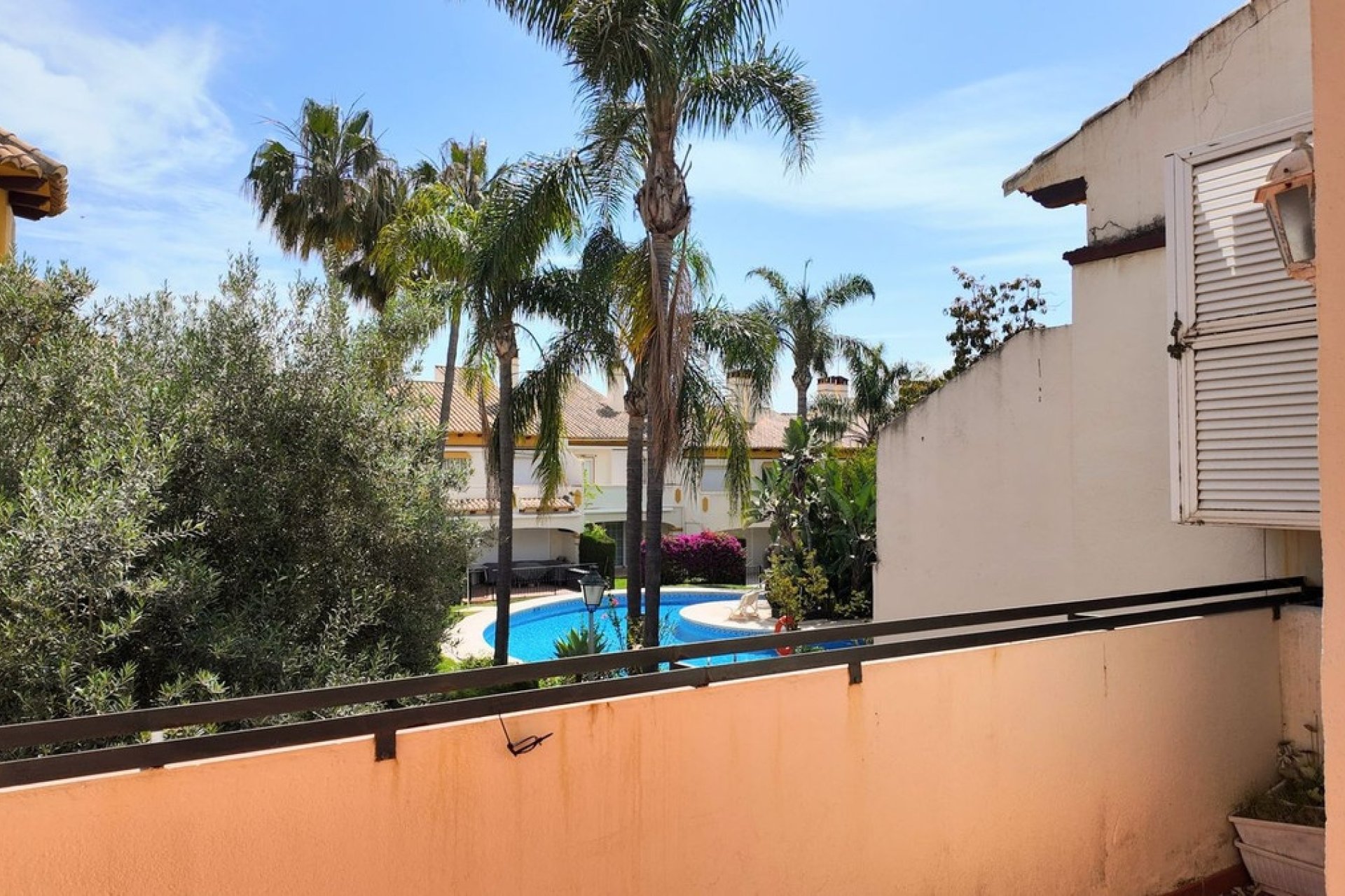 Resale - Town house - Marbella - San Pedro de Alcántara