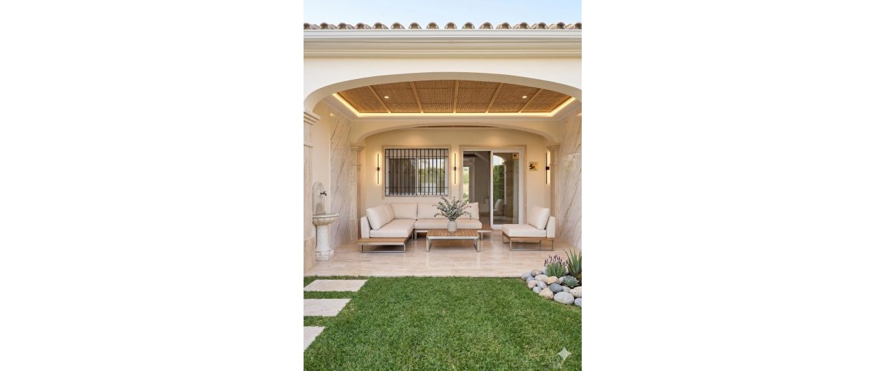 Resale - Town house - Marbella - San Pedro de Alcántara