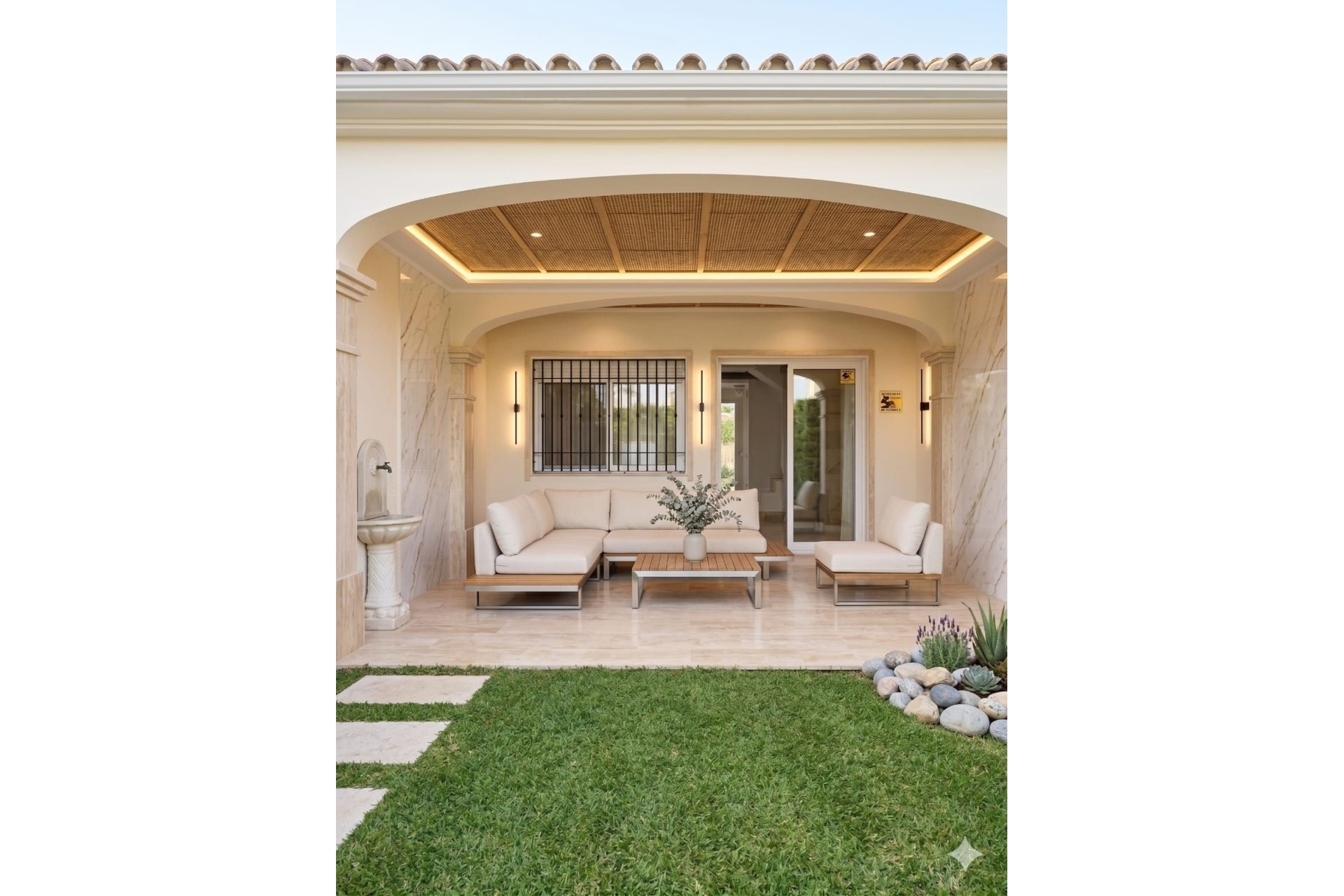Resale - Town house - Marbella - San Pedro de Alcántara