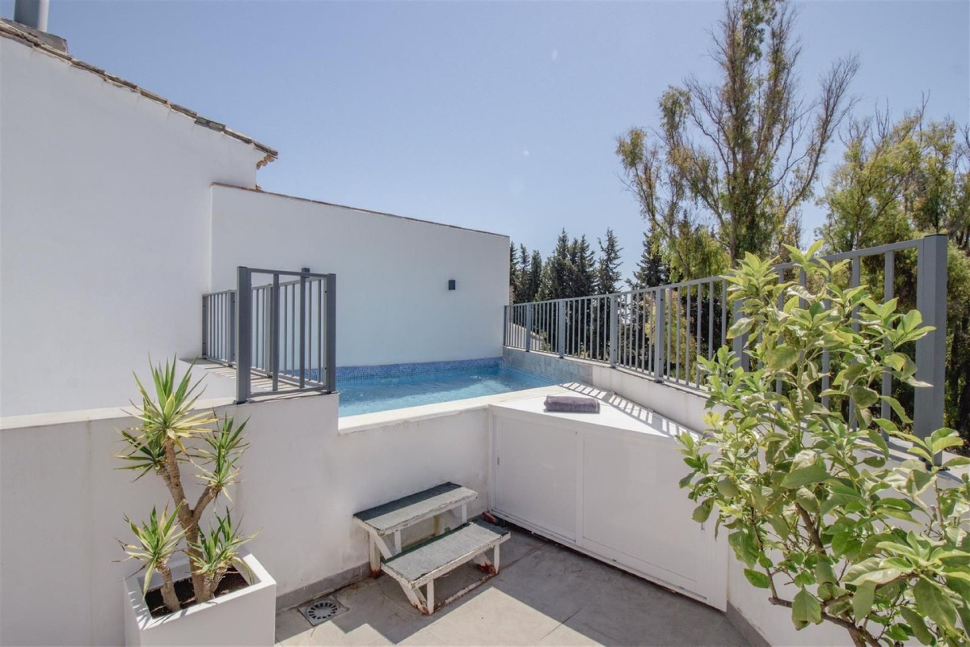 Resale - Town house - Marbella - San Pedro de Alcántara