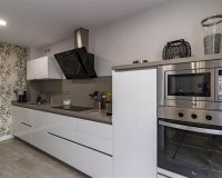 Resale - Town house - Marbella - San Pedro de Alcántara