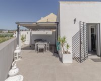Resale - Town house - Marbella - San Pedro de Alcántara