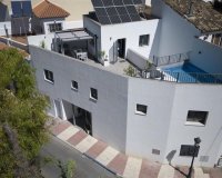Resale - Town house - Marbella - San Pedro de Alcántara