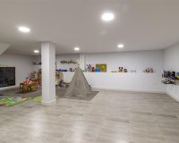 Resale - Town house - Marbella - San Pedro de Alcántara