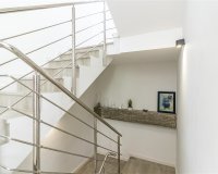 Resale - Town house - Marbella - San Pedro de Alcántara