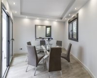 Resale - Town house - Marbella - San Pedro de Alcántara