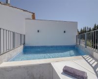 Resale - Town house - Marbella - San Pedro de Alcántara