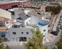 Resale - Town house - Marbella - San Pedro de Alcántara