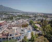 Resale - Town house - Marbella - San Pedro de Alcántara