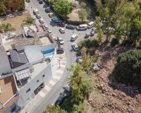 Resale - Town house - Marbella - San Pedro de Alcántara