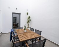 Resale - Town house - Marbella - San Pedro de Alcántara