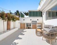 Resale - Town house - Marbella - San Pedro de Alcántara