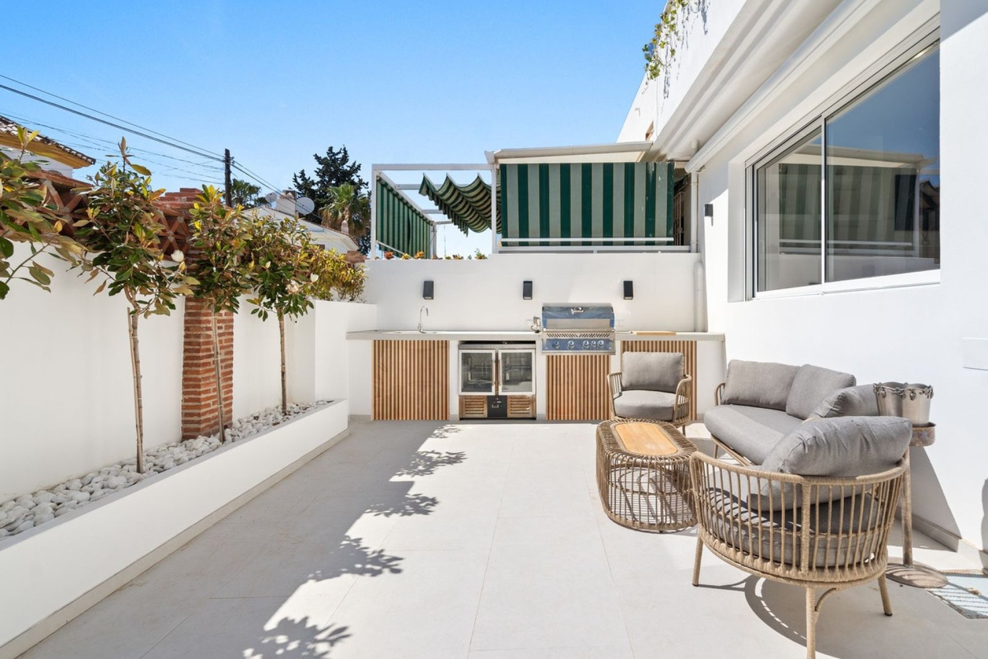 Resale - Town house - Marbella - San Pedro de Alcántara