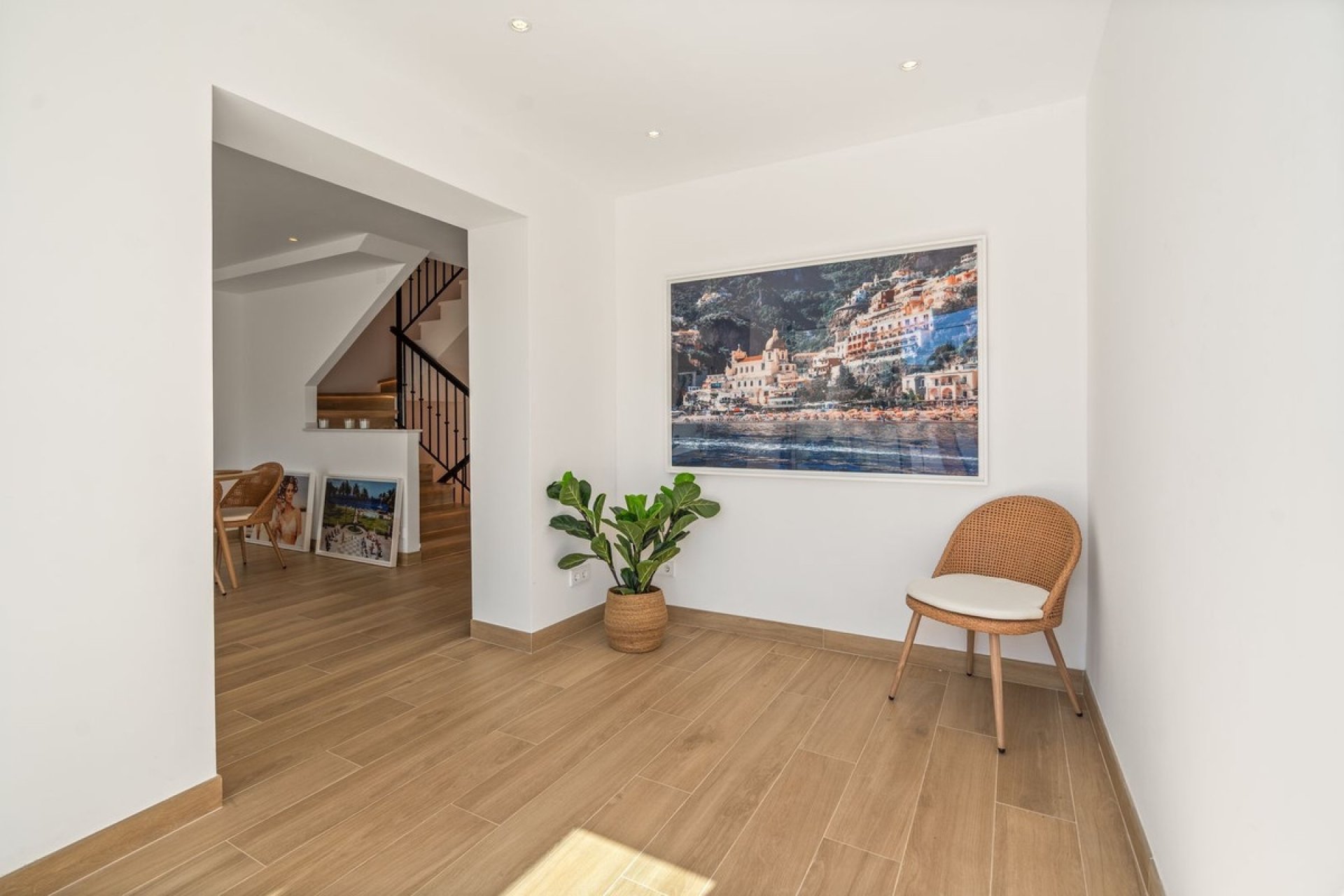 Resale - Town house - Marbella - San Pedro de Alcántara
