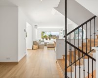Resale - Town house - Marbella - San Pedro de Alcántara