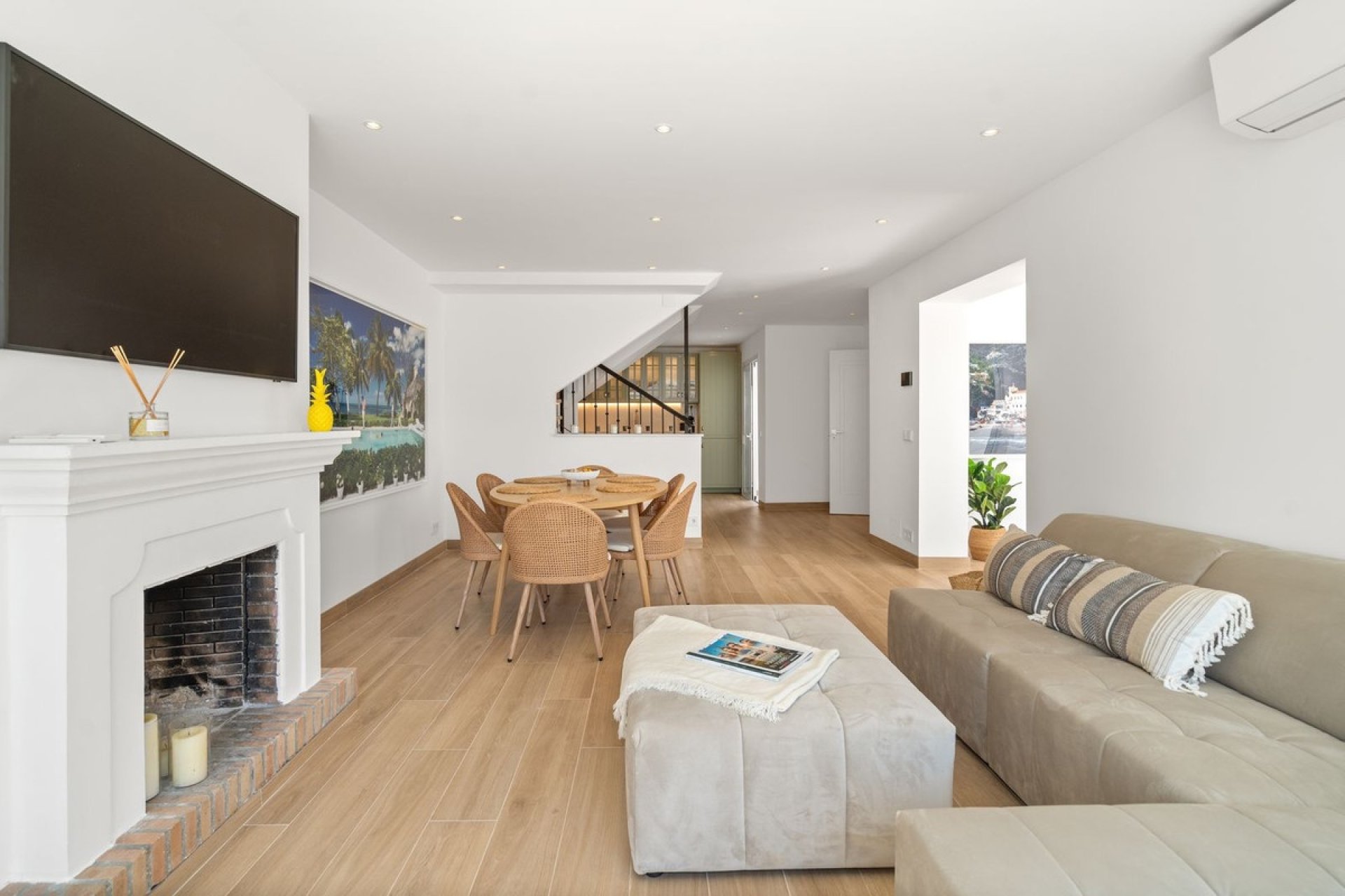 Resale - Town house - Marbella - San Pedro de Alcántara