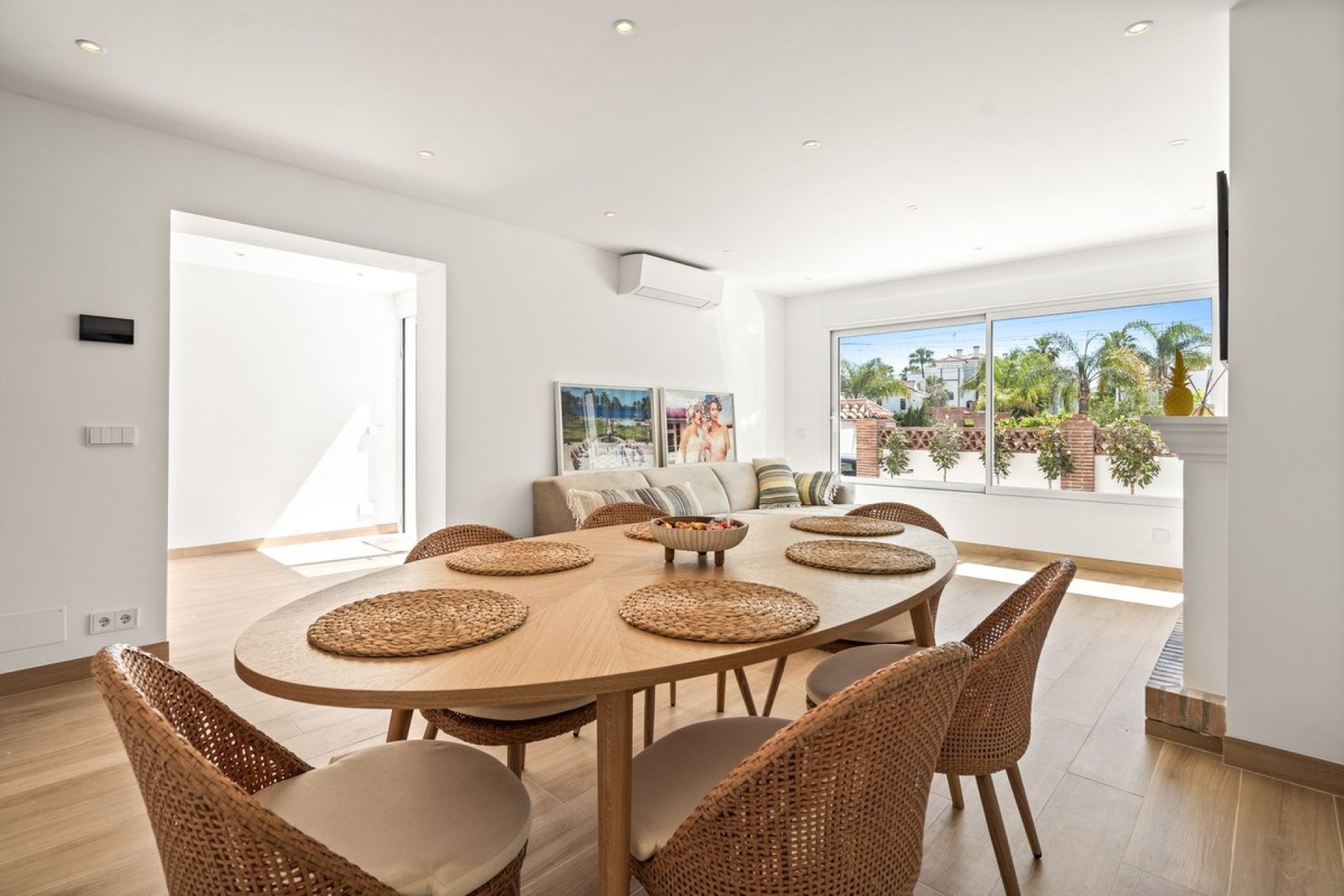 Resale - Town house - Marbella - San Pedro de Alcántara