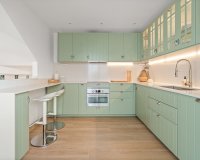 Resale - Town house - Marbella - San Pedro de Alcántara