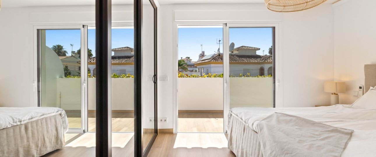 Resale - Town house - Marbella - San Pedro de Alcántara