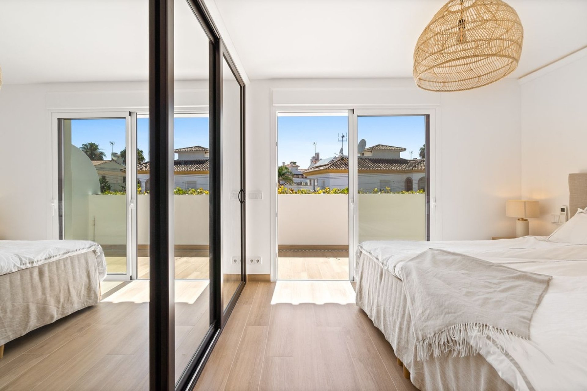 Resale - Town house - Marbella - San Pedro de Alcántara