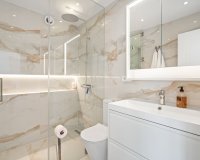 Resale - Town house - Marbella - San Pedro de Alcántara